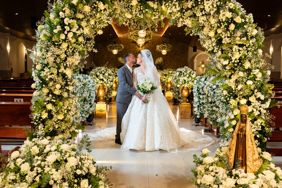 Gizeli Holz &  Danilo Rodrigues