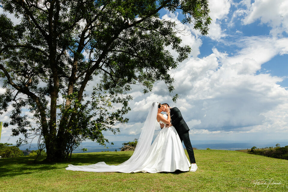 Ana Júlia & Paulo Augusto