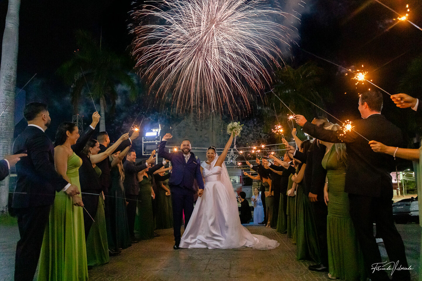 Antônio Carlos & Miriam Gonçalves
