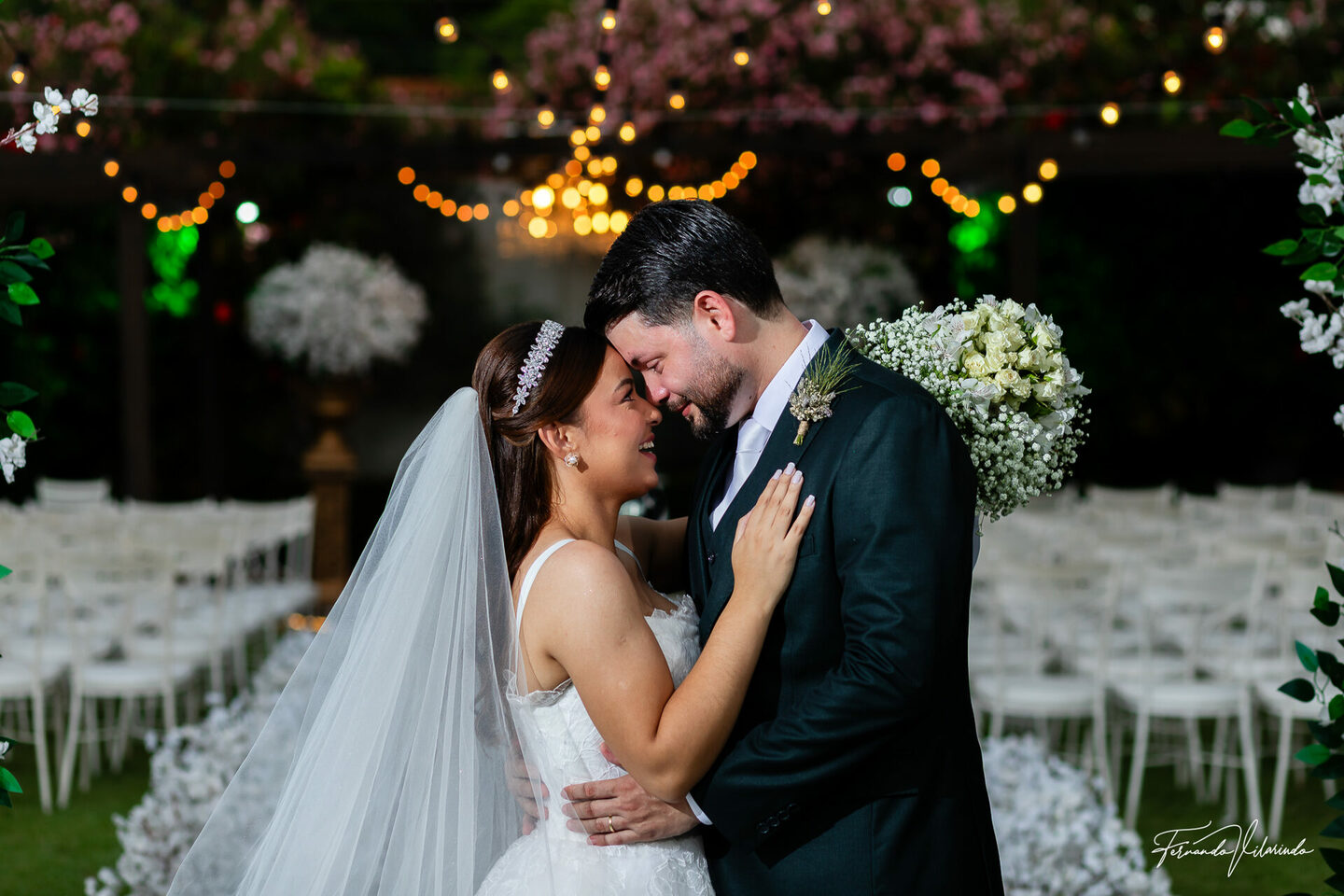  Karina Aira & João Paulo Ferreira 