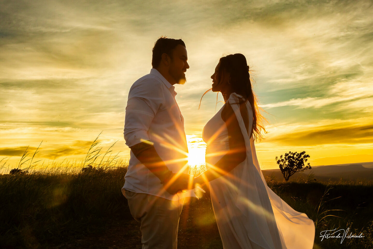 Lusia Pessoa & Jancen Silva