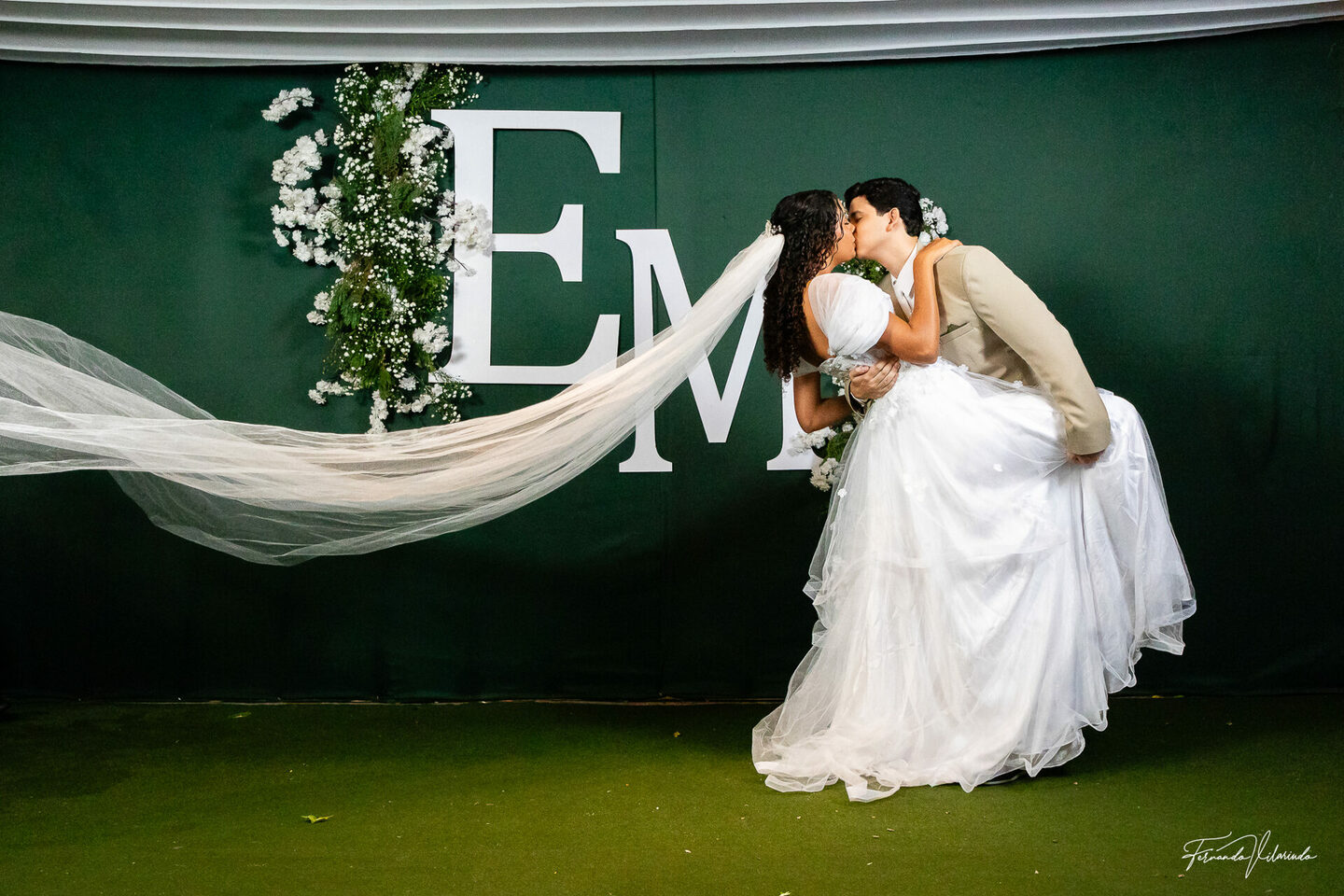  Emelly Amorim & Mauricio Samuel 