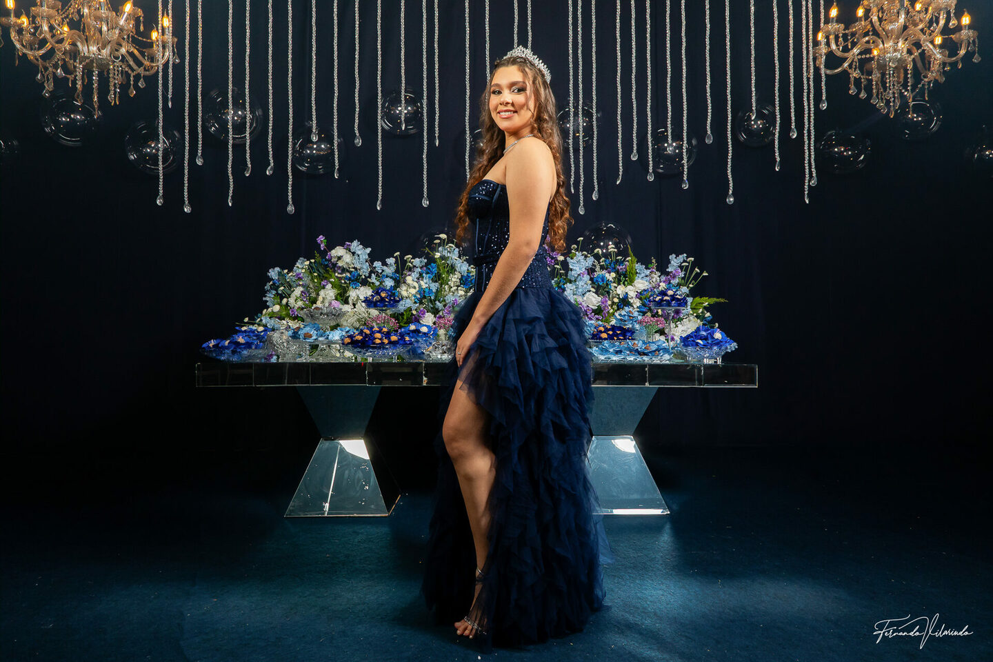 Julia Valentina de Oliverira