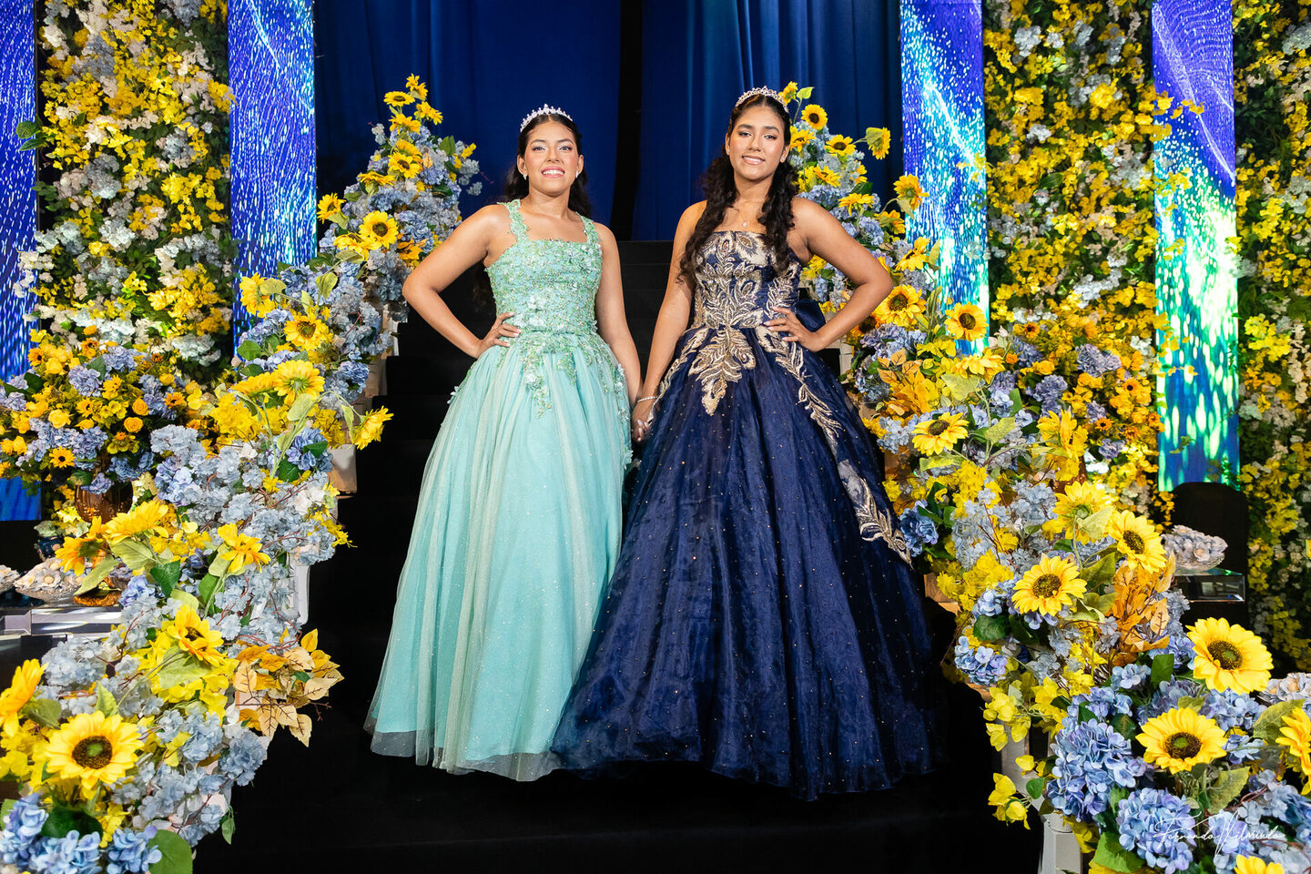 Leticia & Beatriz