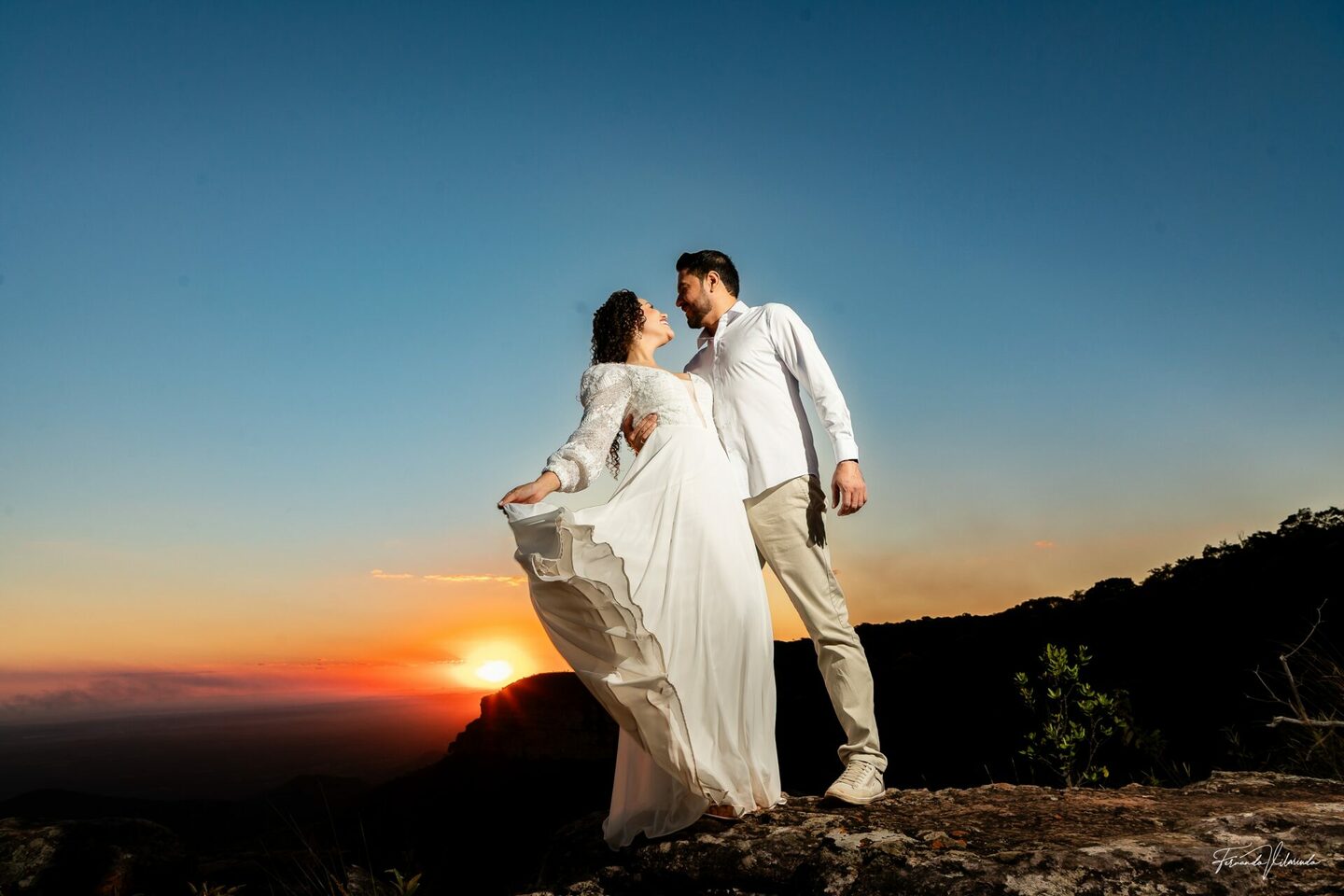 IoIolanda Silva & Márcio Marques