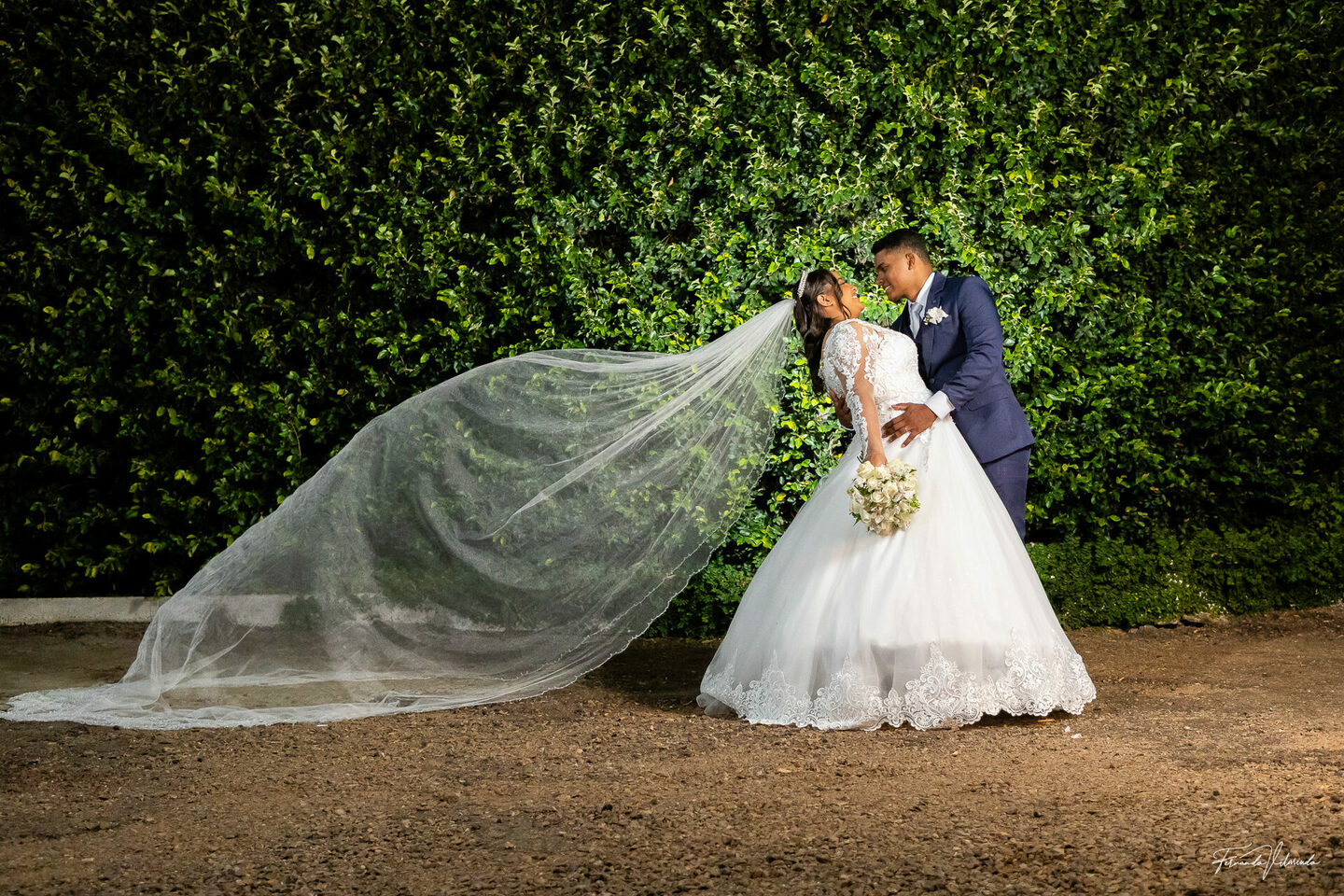 Josué froz & Nathally Francielly