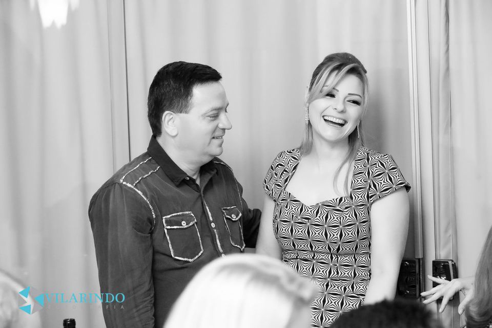 Renata Viena & Luiz Orione | Noivado