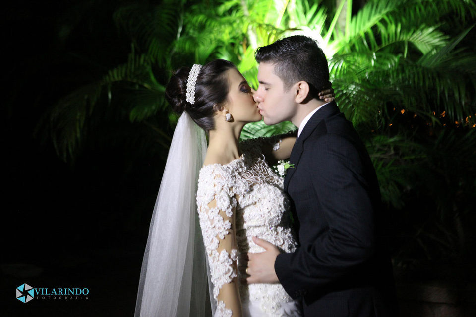 Rayane Cardoso & Romulo