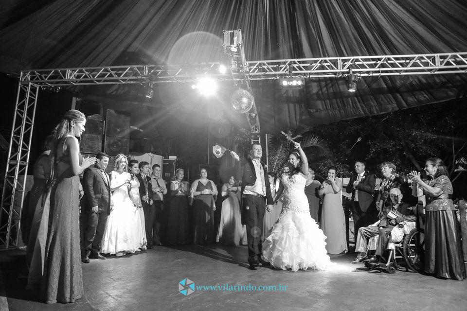 Monia Murata & Trond Borg