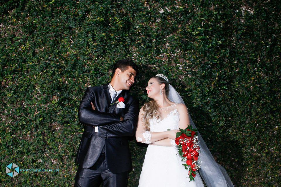 Kelly Tessaro & Mauricio Jose