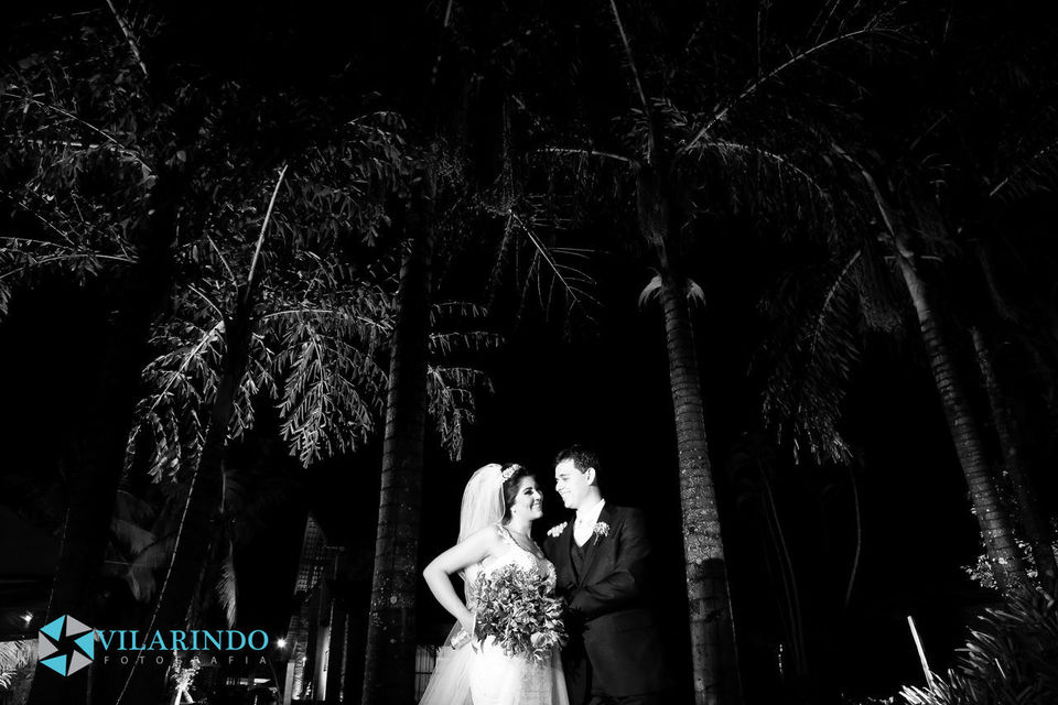 Jessica Camila & Junior Rocioli