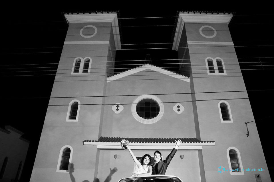 Diony Paula & Jean Carlo