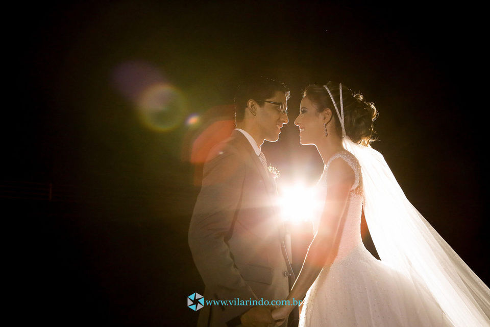 Danielly Carolini & Ewerton Amorim