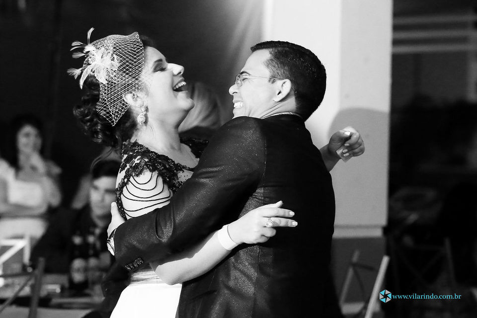 Pamela Porfirio & Jairo Jandir