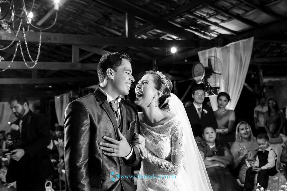 Sara Cortez & Rodrigo Ferreira