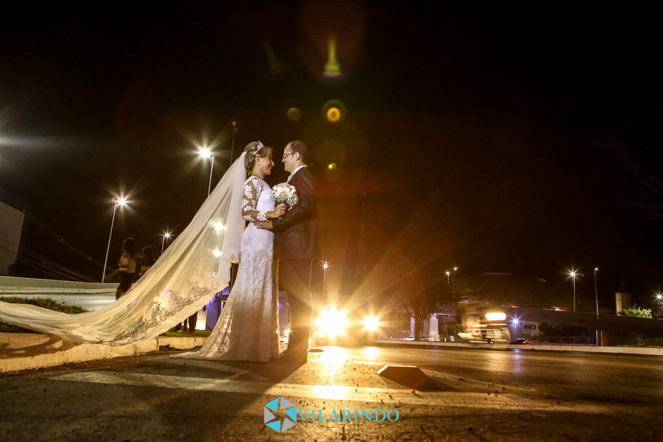 Jhonatas Sobral & Fernanda Kethely