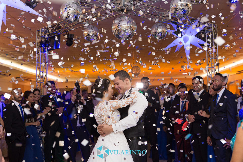 Reilse Rodrigues & Edwander Gonçalves