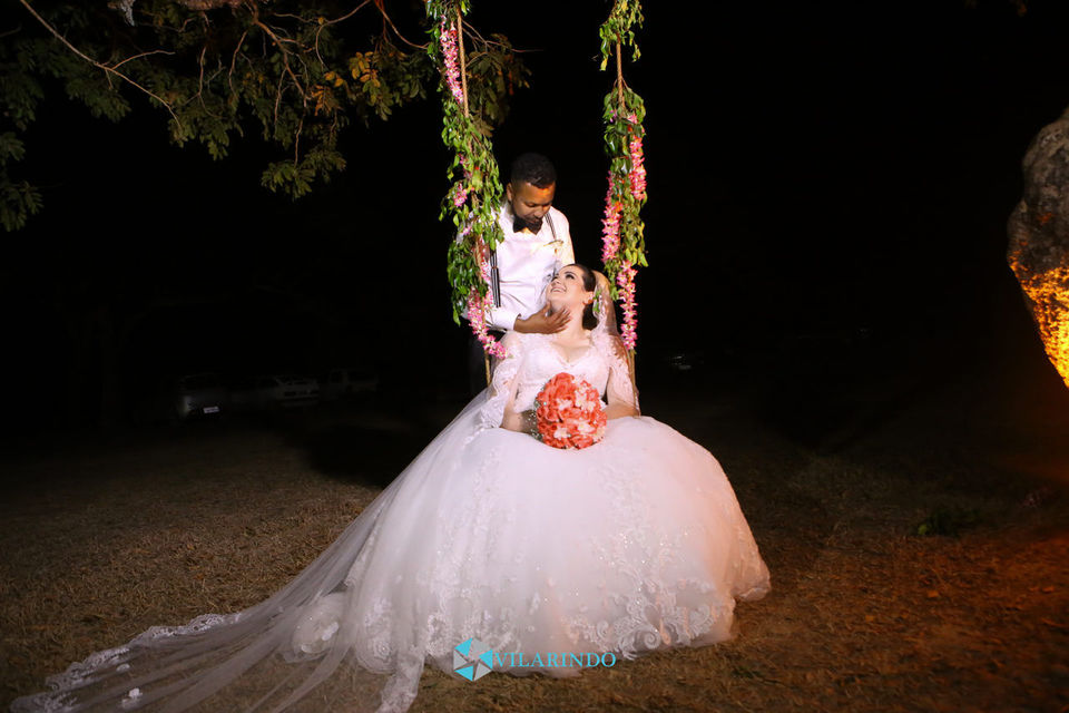 Simone Manica & Adimilson Rodrigues