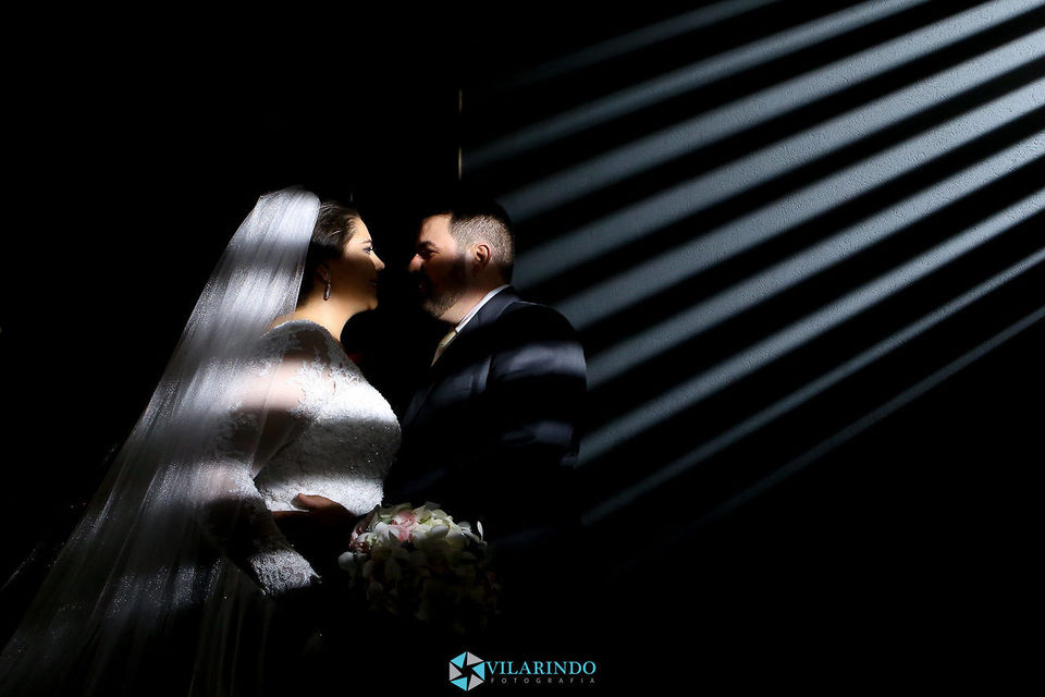 Inayara Oliveira  & Leandro Fortes