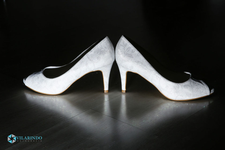 Larissa & Jose Geraldo