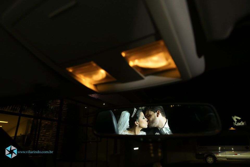 Bruna Antunes & Wagner Germano