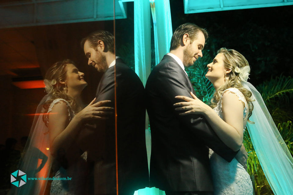 Ana Paula & Alexandre