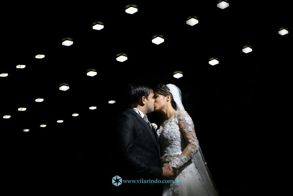 Josué Feitosa & Kacia Lacerda