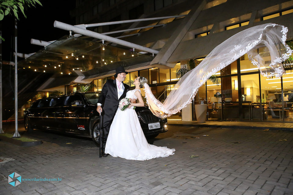 Natalia Arnaut & André Rodrigues