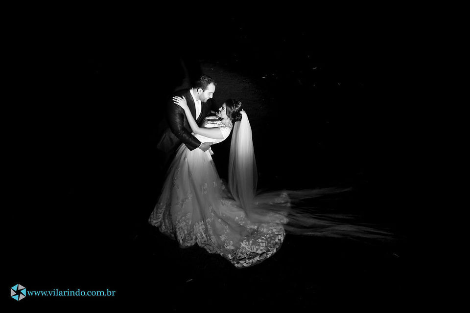 Angelica Fernandes & Tiago Sobral