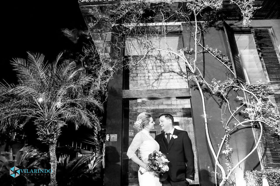 Renata Kupscke & Luiz Orione