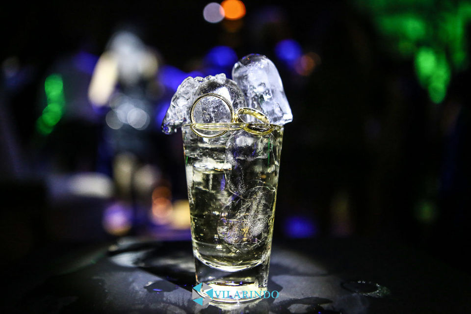 Fernanda Guimarães & Celso Pereira