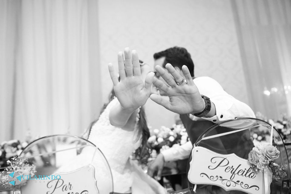 Giuliana Maluf & Jefferson Mattos