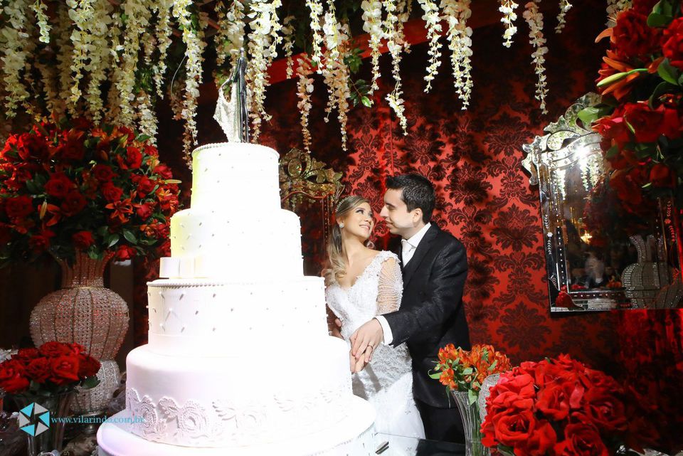 Rariaddyna Cardoso & Gabriel Sonni