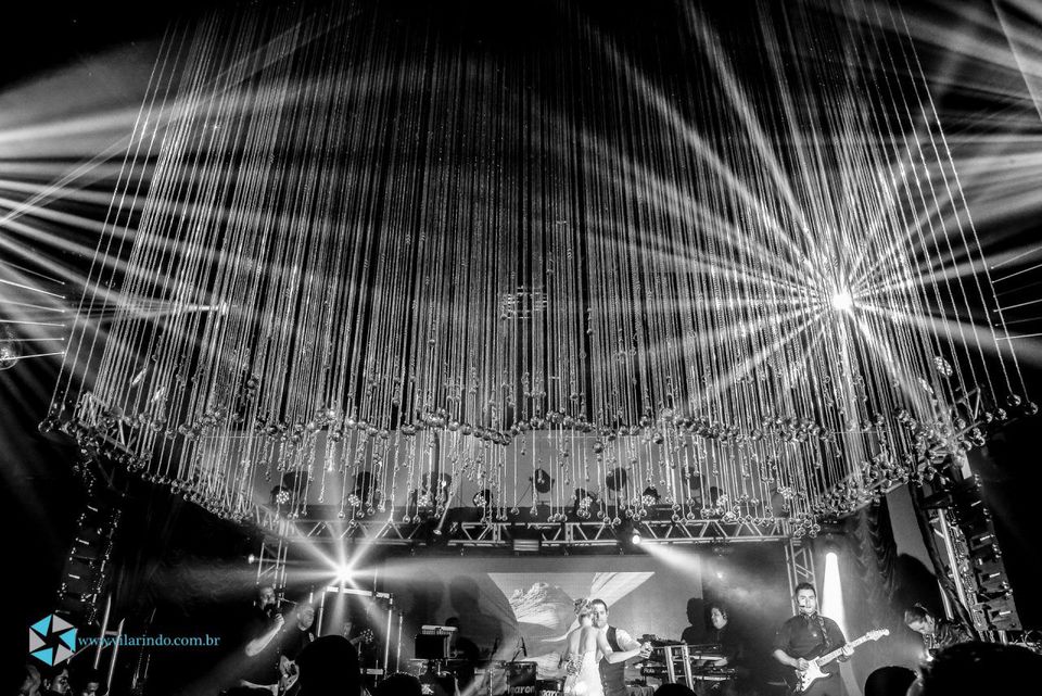 Jakeline Carneiro & Ricardo Von Eicheendorff