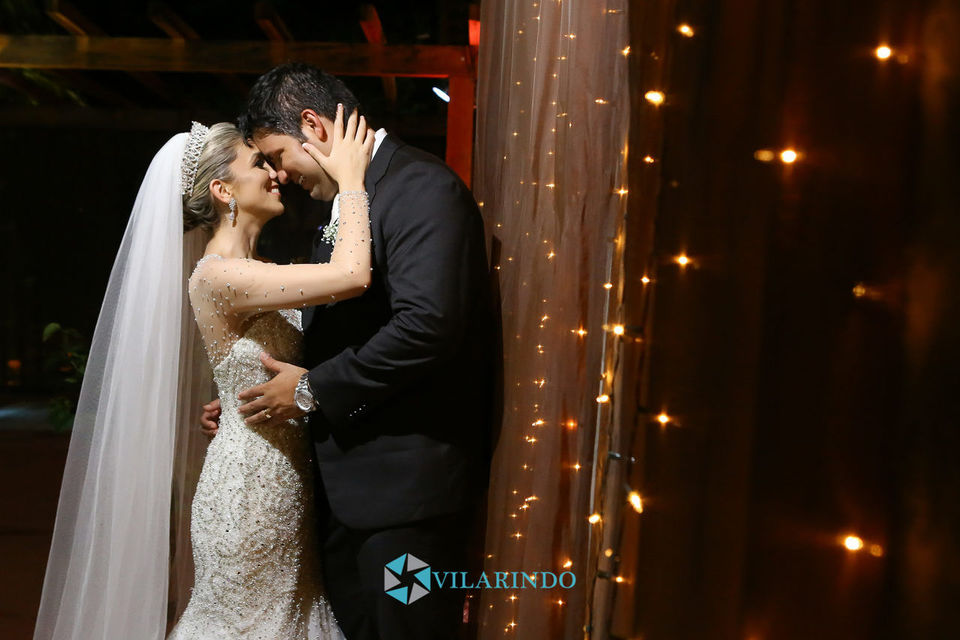 Juliane Pinho & Leonardo Nogueira