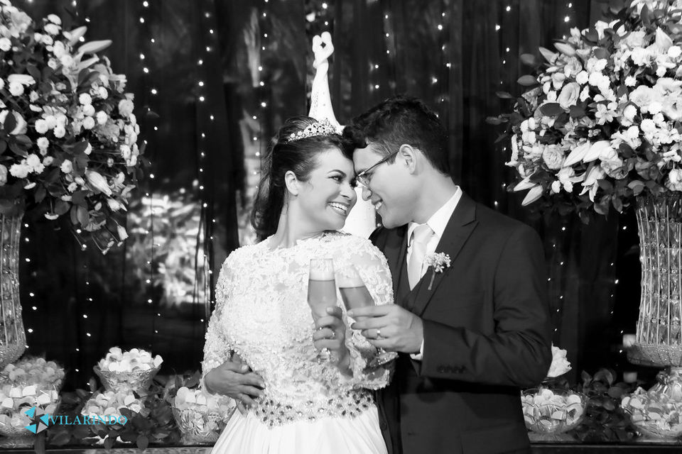 Thereza Cristina & Murilo Sales