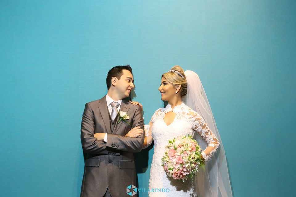 Najila Sayd & Aésio Tomilaga