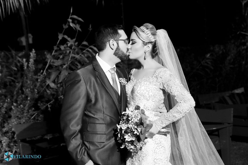 Camila Muller & Sédric Zanol