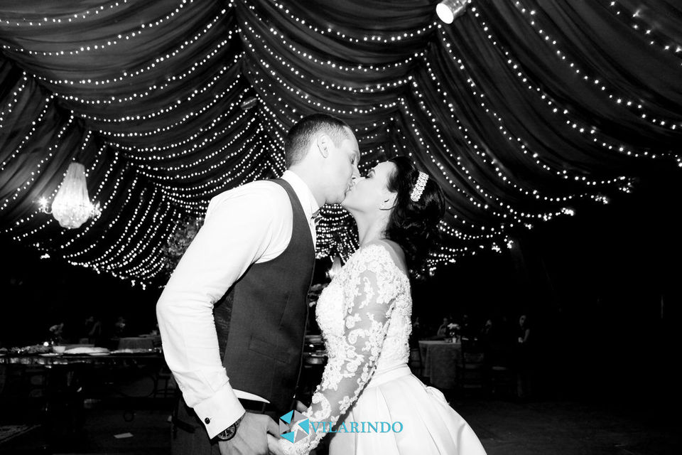 Cinthia Prado & Alexandre Sanzovo