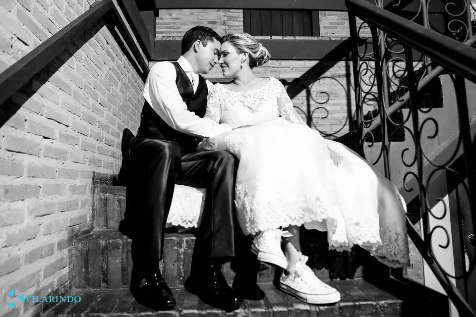 Viviane Dias De Almeida e Mauro Da Silva e Souza