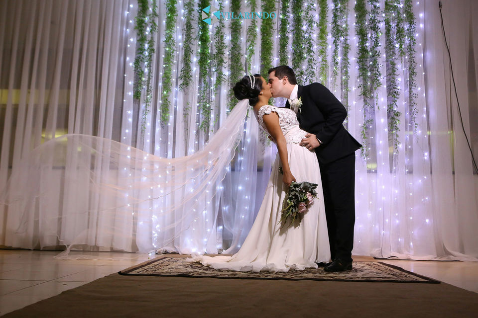 Jenifeer Oliveira Duarte & Lucas Alves Sartorello