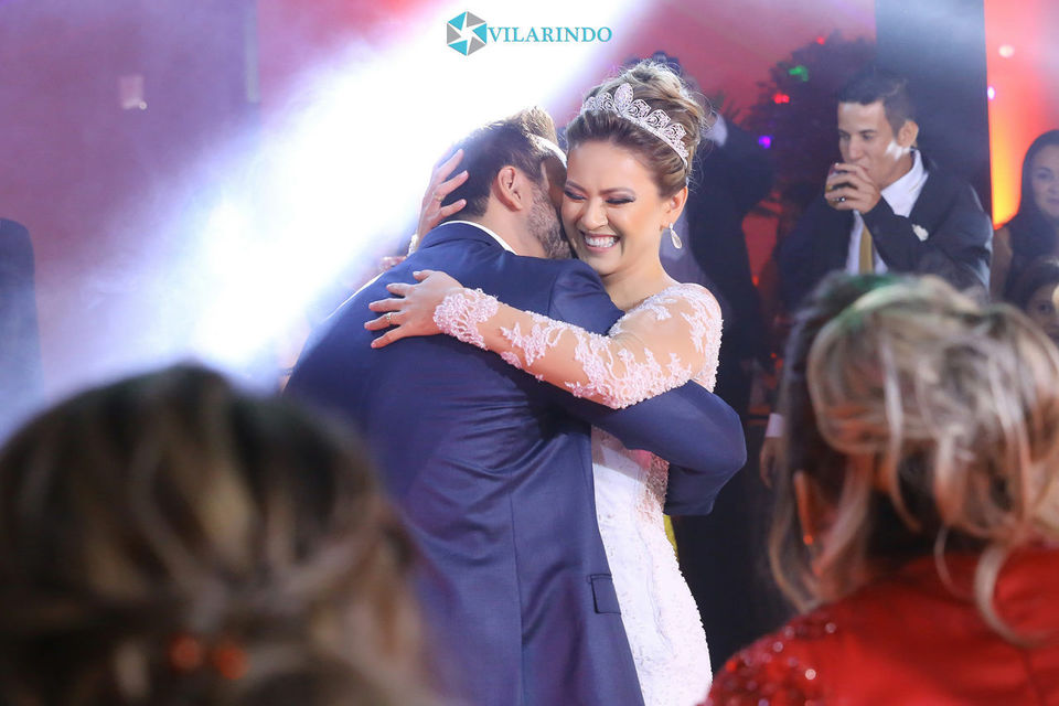 Rayhana Rojas & Leonardo Arnuti