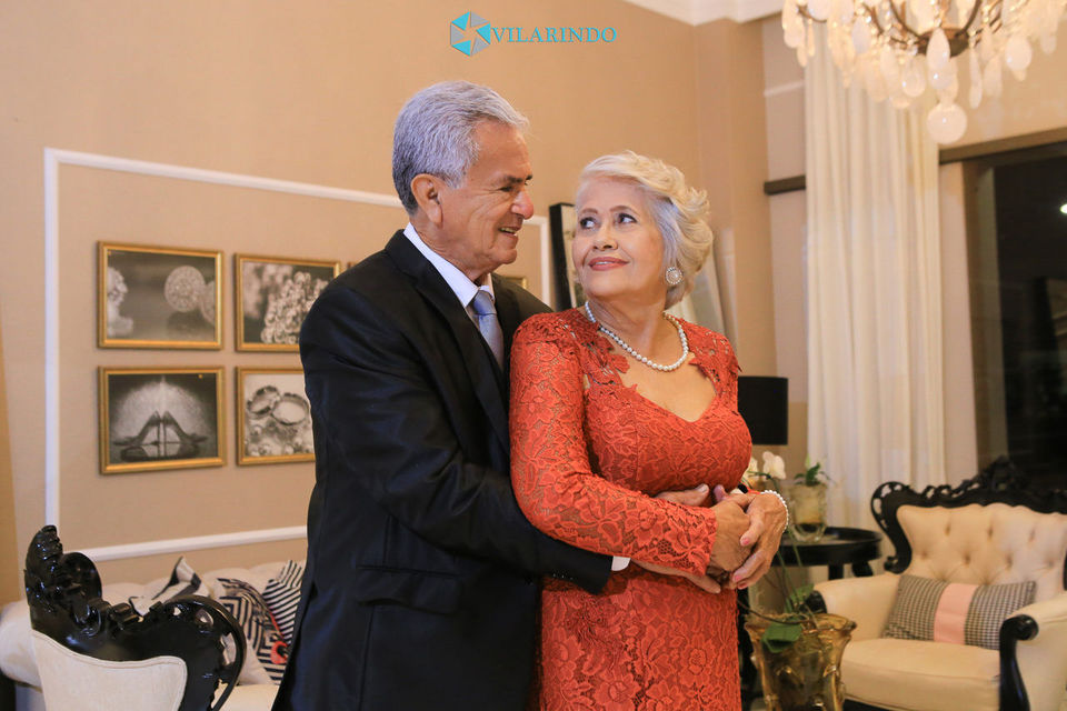 Ana Lucia & Leovaldo