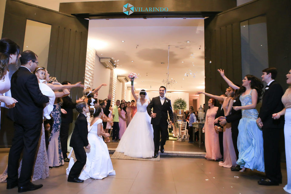 Gabriella Bastos & Guilherme Eufrasio