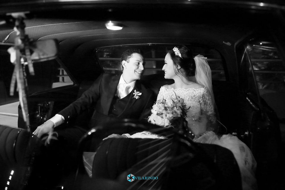 Michele Karoline & Luíz Sávio