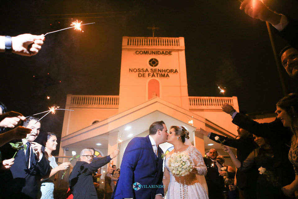 Patricia Mayolino & Diego Perez