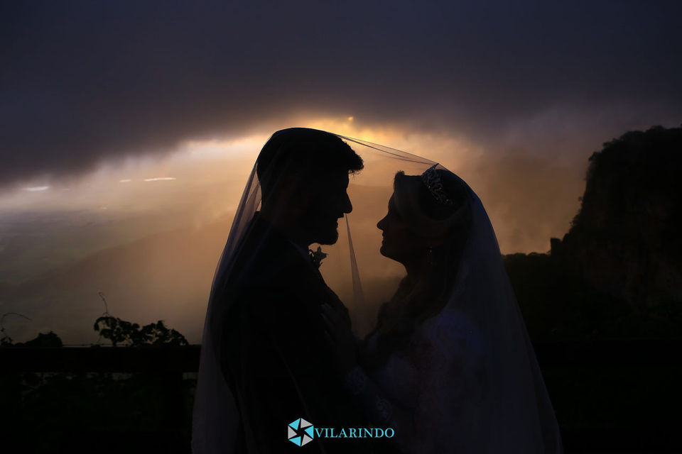 Thiane Pacheco & Italo Mezzaroba