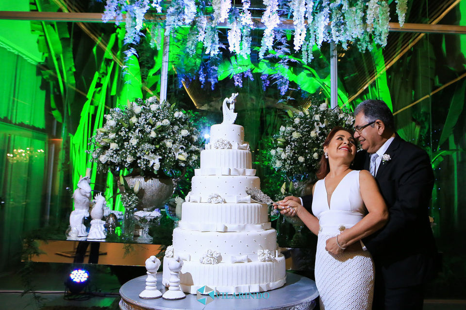 Elizabeth de Oliveira Ramos Da Rosa & Joeval de Oliveira Ramos Da Rosa