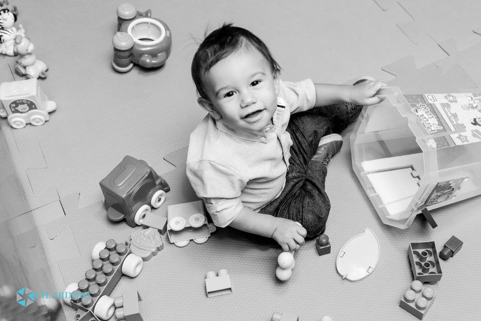 Arthur Filho | 1 ano