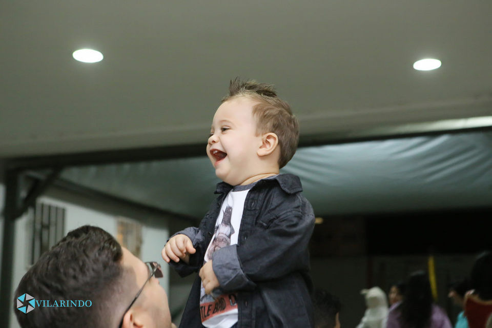 Joaquim Cortese | 1 Ano